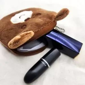 동전지갑 파우치 일본여행 곰 소품 미니 동전지갑 카드동전지갑 미니동전지갑
