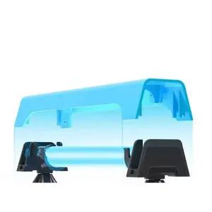 수족관 살균기 UV등 어항 자외선 소독 녹조제거 조명