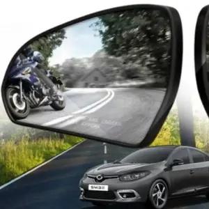 자동차사이드미러 와이드미러 발수 광곽 사각지대 사이드 미러 뉴SM3