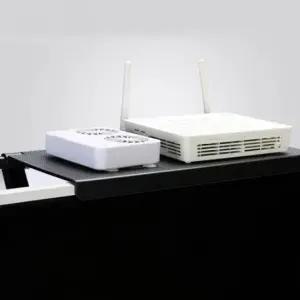 은플 컴퓨터 모니터 선반 받침대 거치대 DD 10430 모니터위선반 모니터선반 셋톱박스선반