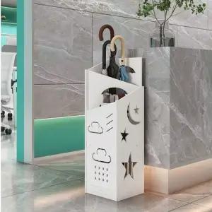 업소 심플 디자인 장우산 단우산 수납 우산 거치대 업소용우산꽂이 우산보관함