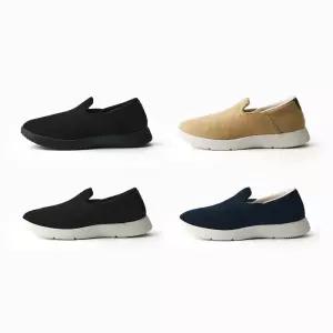 르무통 스타일2 발편한 메리노울 슬립온 939389