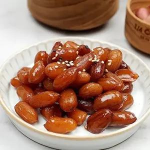 [지투지샵]땅콩조림 500g x 1