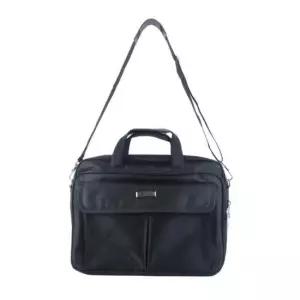 남성 직장인 서류 가방 노트북 숄더백 캐주얼 토트백