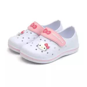 아트박스/산리오 헬로키티 올데이 실내화