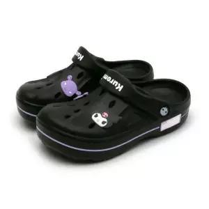 아트박스/산리오 쿠로미 히포 샌들