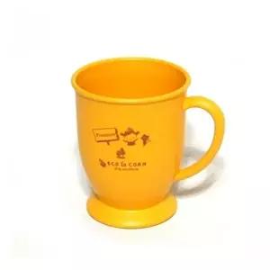 고품질 TBZ 한진프옥수수 꾼 유아용 쁘띠컵 물컵 아동컵 투몰컵 손잡이컵 투몰유아컵 유아용컵 WFLV2W6