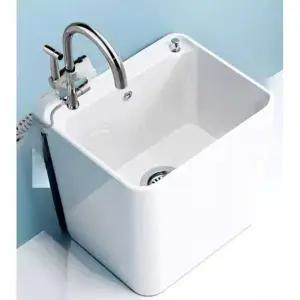 도기 습식 족욕기 마사지 마사지샵 가정용 배수구