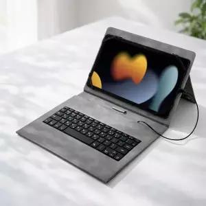 2026 다름 북커버 9-10인치 키보드 케이스 공용 호환