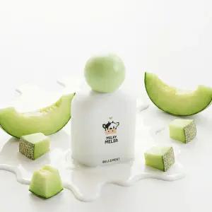 [벨망] 우유에 풍덩 빠진 멜론우유 향기, 밀키 멜론 50ml 구어망드 향수