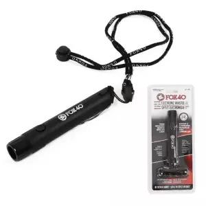 (블랙) 폭스전자호각 (XH247M) 스타스포츠 (미니)