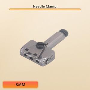 듀르코프 아들러 867 기계용 바늘 클램프 6mm