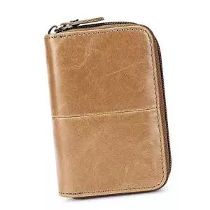 가죽 지갑 카드슬롯 카드지갑 명함지갑 남자지갑 카드지갑