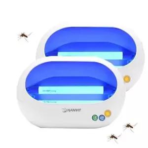 벌레퇴치기 업소용 모기 포충기 해충 날파리 벌레 포집기 퇴치기