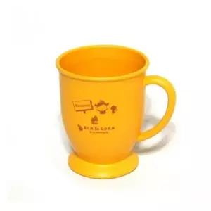 고품질 TBZ 한진프옥수수 꾼 유아용 쁘띠컵 물컵 아동컵 투몰컵 손...