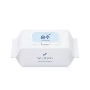 공스킨 순수 아기 물티슈 280g_B