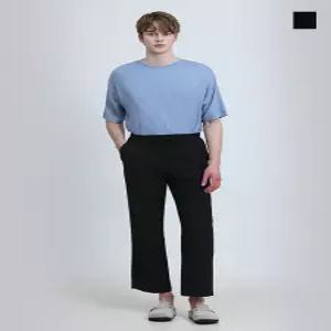 [원더플레이스][더블유스탠다드(W STANDARD)] 풀밴딩 TR 슬랙스