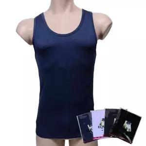 쿨 인견 남성 부드러운 시원한 여름 런닝 이너웨어