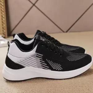 런닝화 슬립온 여성 데일리 조깅화 메쉬