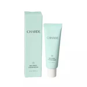 샤르드 멜라케어 필크림 마스크 50ml x1개 (+브러쉬)