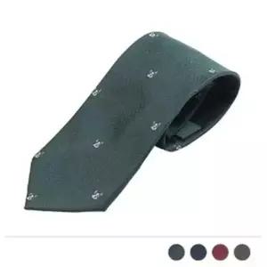 멋있는 면 슬림 넥타이 일반 남자 정장 도트 패션 의류 신발