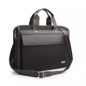 제노바 남성 모던룩 브리프케이스 스타일 트렌디 서류가방