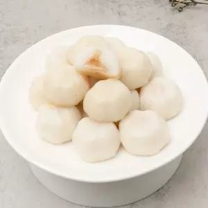 [대용량] 멥쌀로 만든 말랑쫀득 꿀떡 2kg (백미)