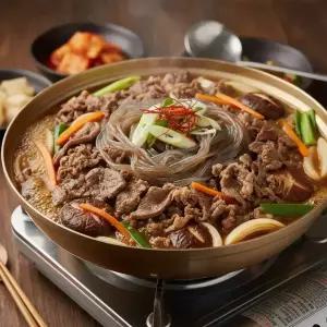 [60분러시][식탁정복] 소불고기 500g. 3팩