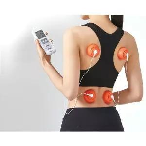 (강)휴비딕 저주파 1000A +흡착패드+대형패드2장