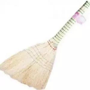 ( )청소 마당 수수비 곡물 빗자루 다용도 실내 손잡이 일반수