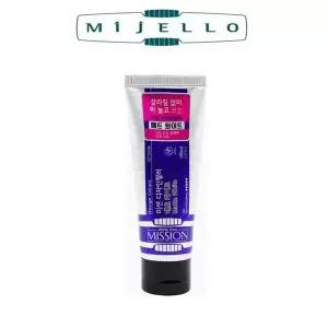 미젤로 미션 디자인칼라 100ml 매트화이트
