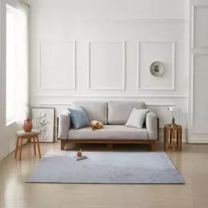 거실러그 셔닐발수러그 사각 소형 150x200cm