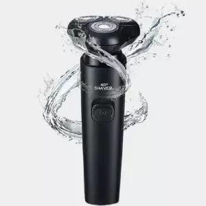 [스콜드] 3헤드 전기면도기