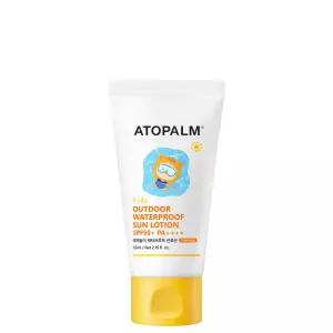 아토팜 야외놀이 워터프루프 선로션 65ml (SPF50+ PA++++)