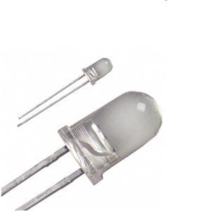 SFH4550 옵토일렉트로닉스 LED 이미터-적외선 UV 가시광선 860nm 1.5V 100mA 1100mWsr  6 ° 방사형 전자