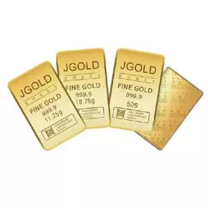 [제이골드] 순금 골드바 1G