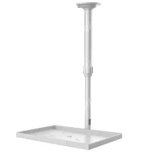 거치대 프로젝터 행거 브래킷 천정 빔프로젝터 렉 천장 브라켓 선반 빔 랙