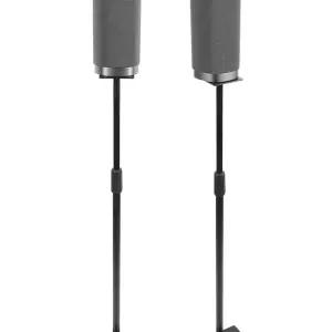 스피커 스탠드 브라켓 거치대 홈시어터 선반 수납 서라운드