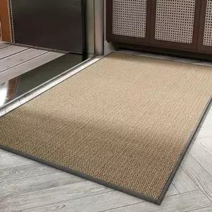 짜임 BD35VL66 패턴 감성 매트 세련된 분위기 레트로 인테리어
