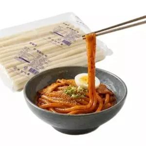 한양식품 밀판떡볶이 3.75kg 밀판떡 밀떡볶이떡
