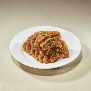다시돌아온 일미 참울외장아찌 2KG(1KGx2팩)