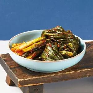 (SB)한복선 궁중연구소 파김치 2kg