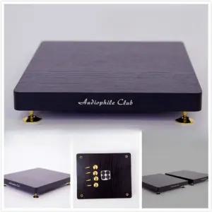 충격흡수 스피커 받침대 서브 우퍼받침대 패드 울림방지