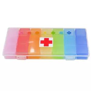 휴대용 약케이스 1호 HD-085