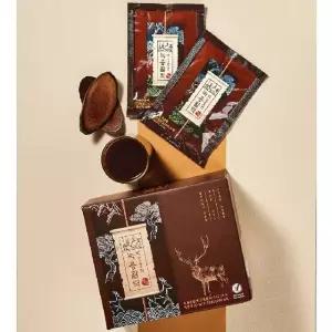 박경호의 녹용활력 명작 4박스(80포)