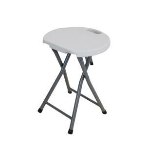 포장마차테이블 포차식탁 원형 원목 이태리 디자인필링 라운드 접이식 라스페 nd