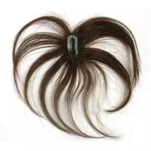 [NS홈쇼핑][보나헤어] 핸드메이드 미니 볼륨업 탑피스 1205 1+1세트[35858895]