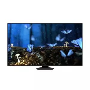 삼성 QLED TV KQ85QC80AFXKR 벽걸이형 무료배송 ..