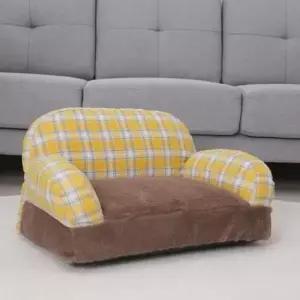 방석 펫퍼니처 반려견 강아지 하우스 쿠션 침대 1P