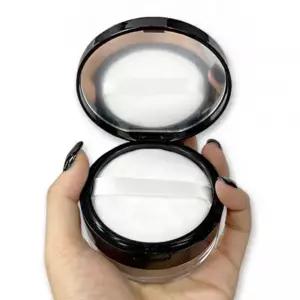 파우더케이스 20g 파우더 공병 소분 휴대용 퍼프